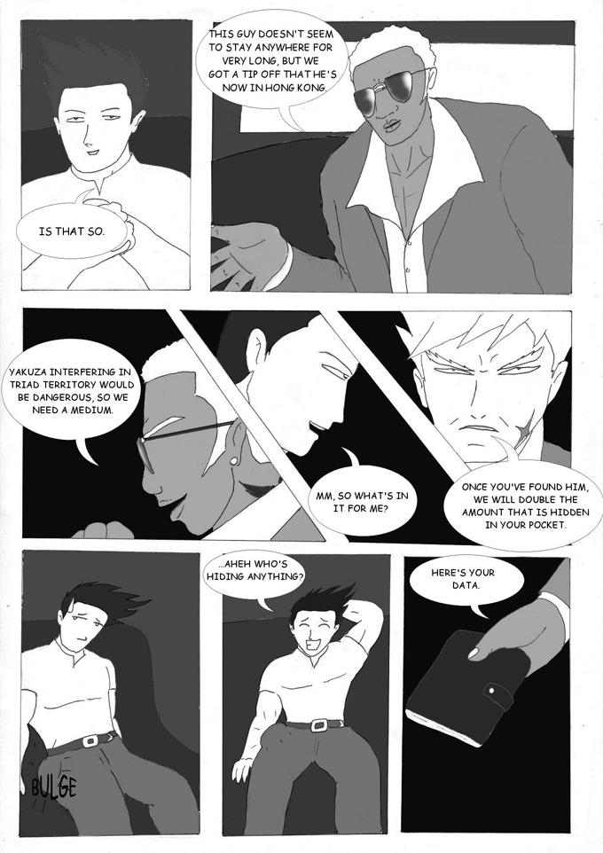 Act 1: Chapter 1 Page 16