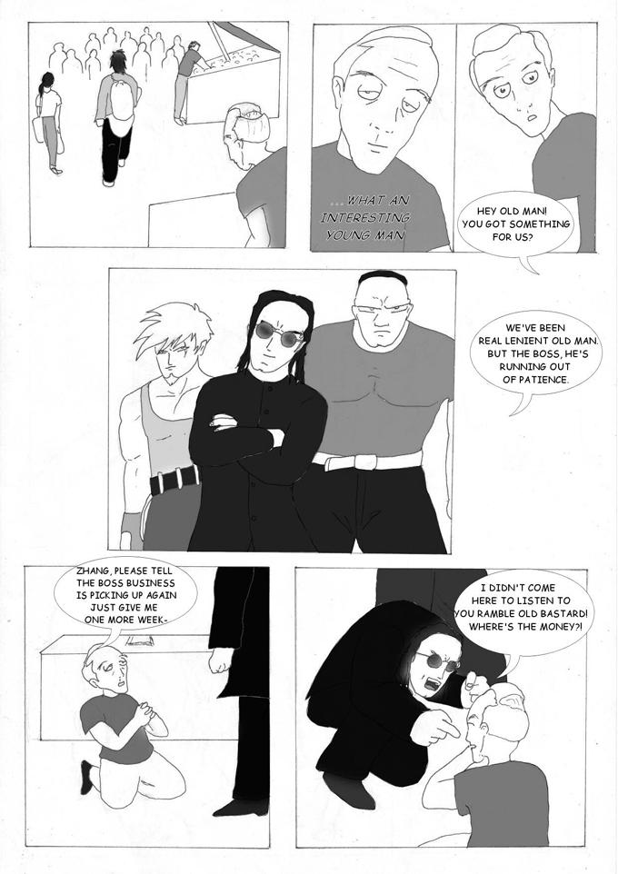 Act 1: Chapter 2 Page 3