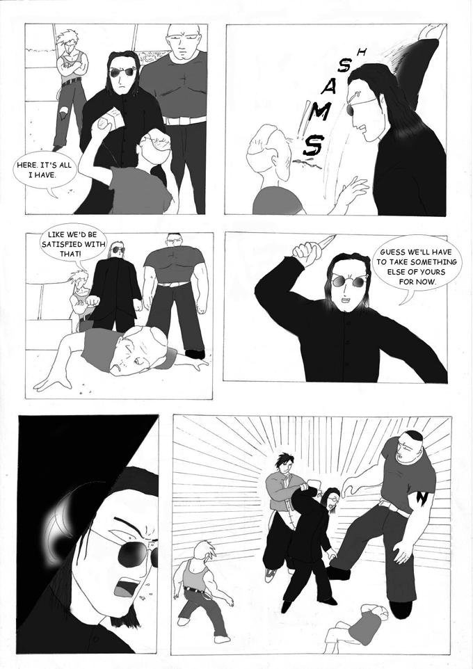 Act 1: Chapter 2 Page 4