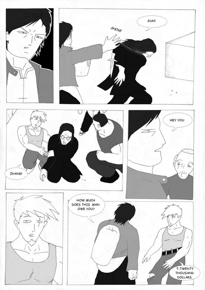 Act 1: Chapter 2 Page 6