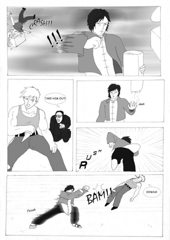 Act 1: Chapter 2 Page 8