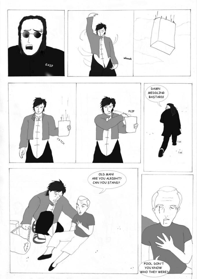 Act 1: Chapter 2 Page 9