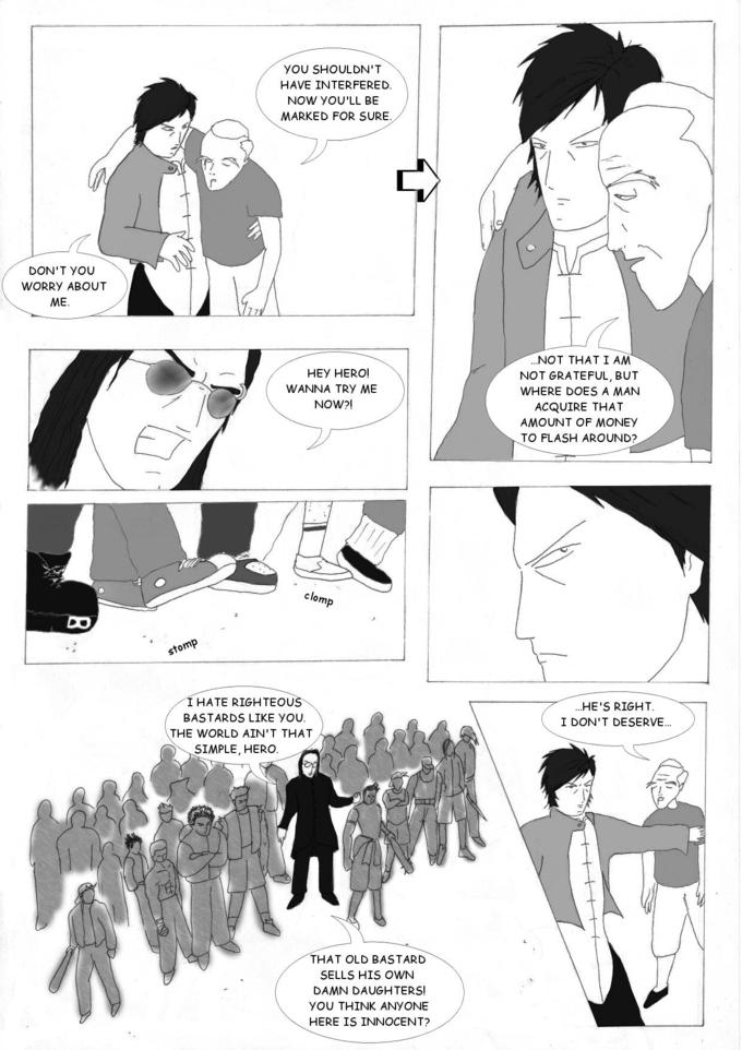 Act 1: Chapter 2 Page 10