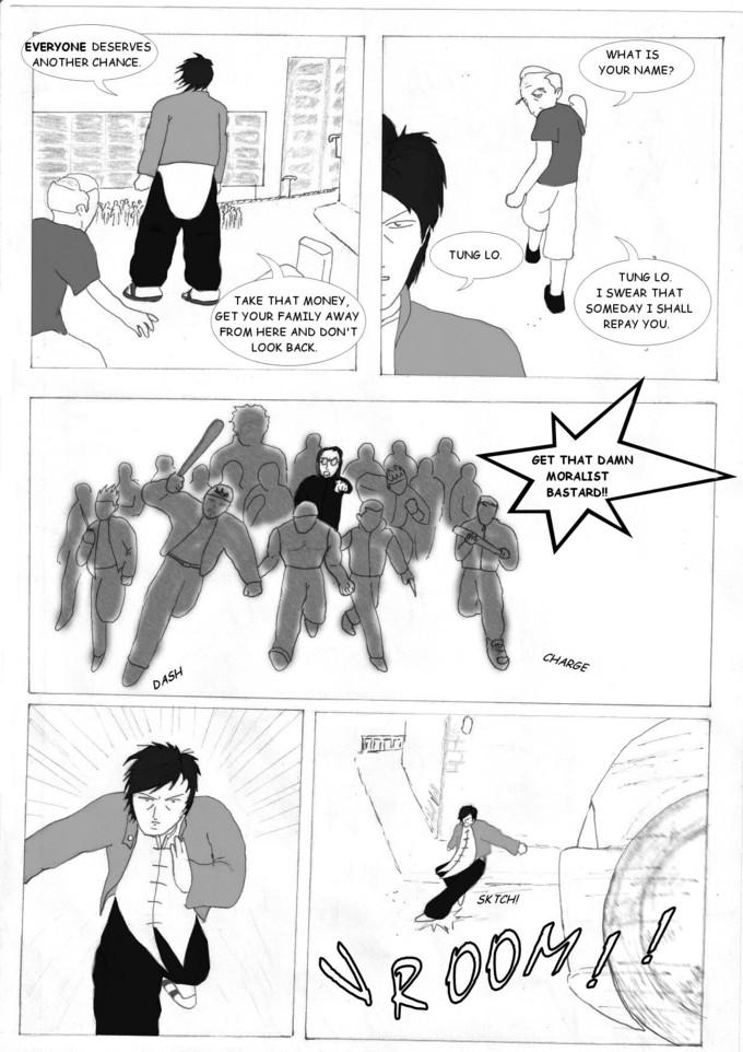 Act 1: Chapter 2 Page 11