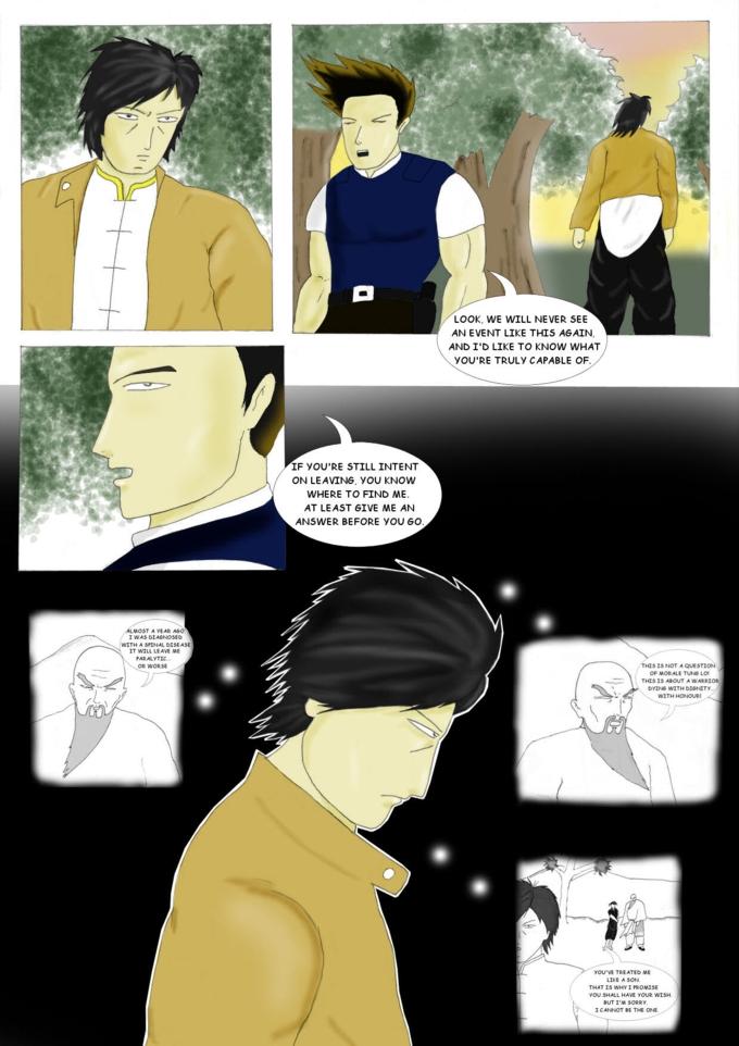 Act 1: Chapter 3 Page 8