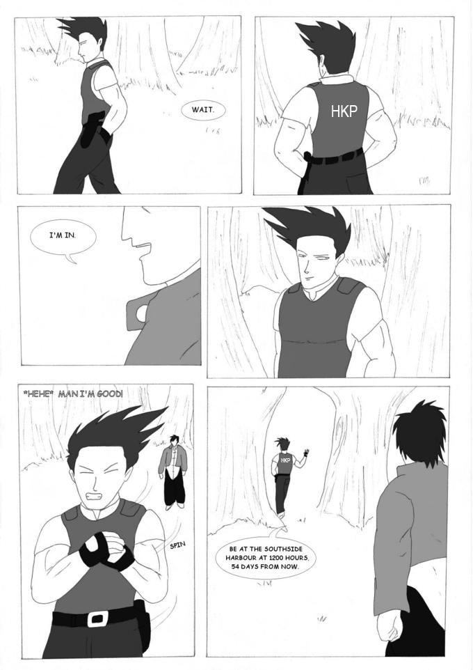 Act 1: Chapter 3 Page 9