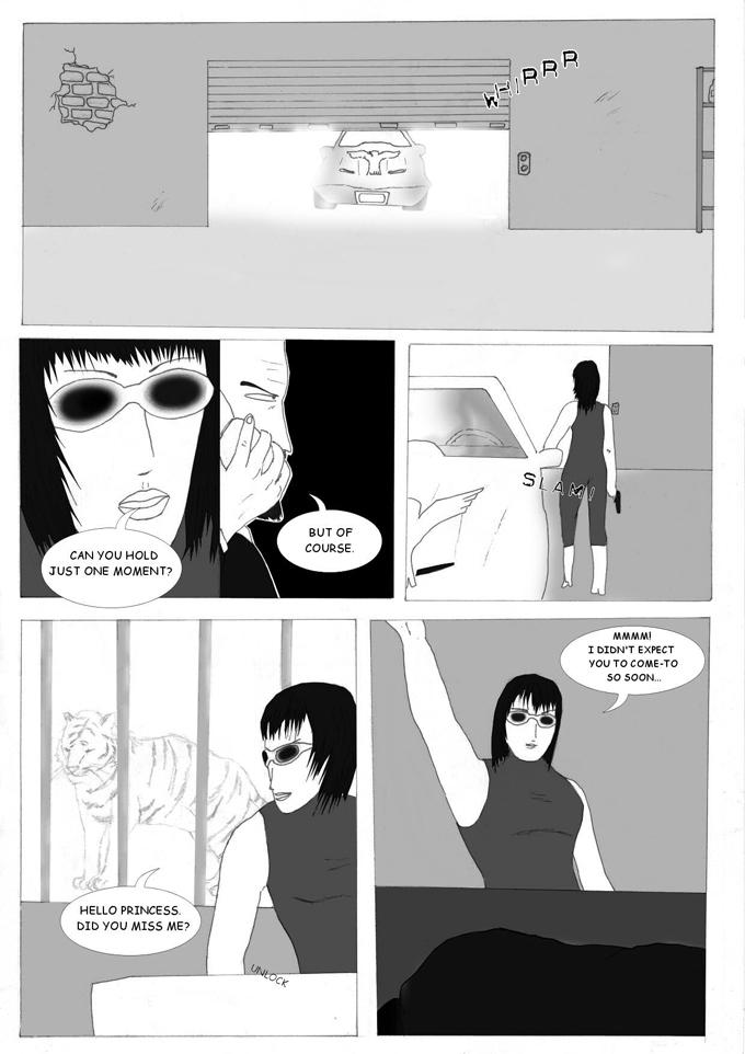 Act 1: Chapter 3 Page 13