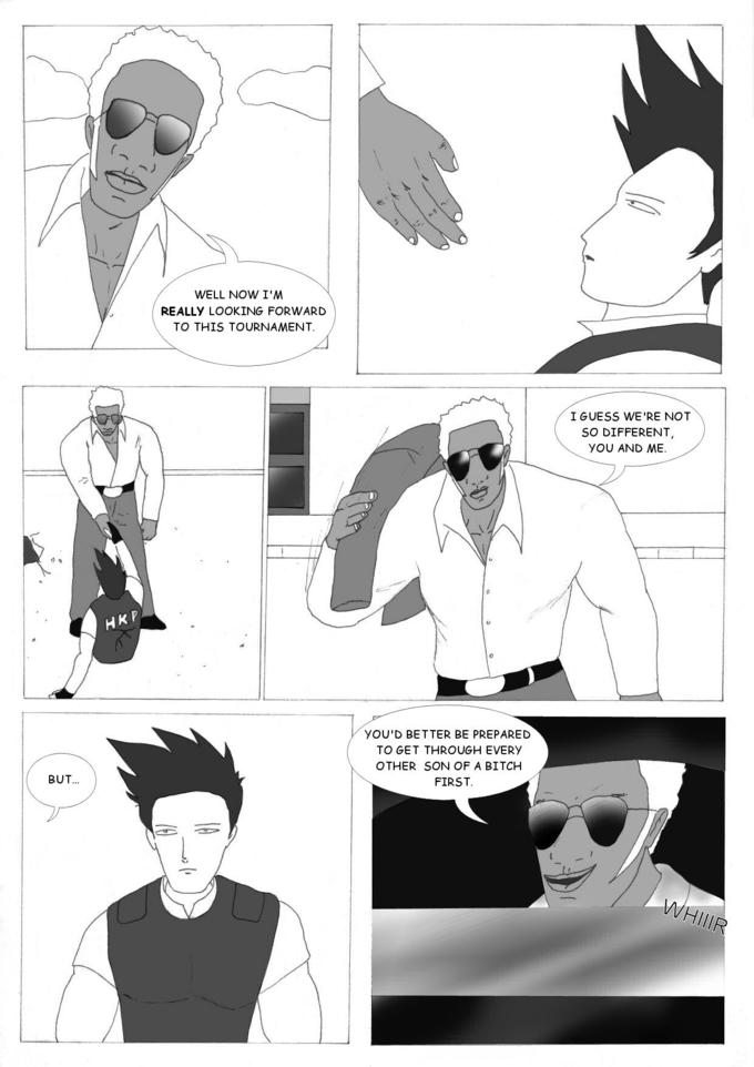 Act 1: Chapter 3 Page 22
