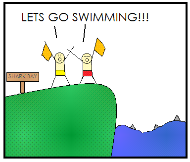 #9 swimming