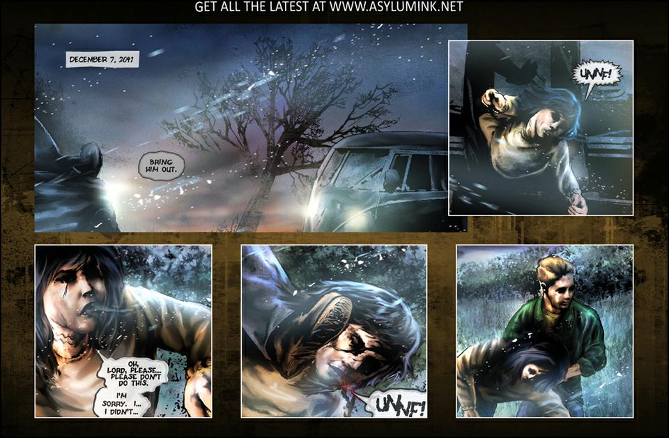 Ellium issue 1