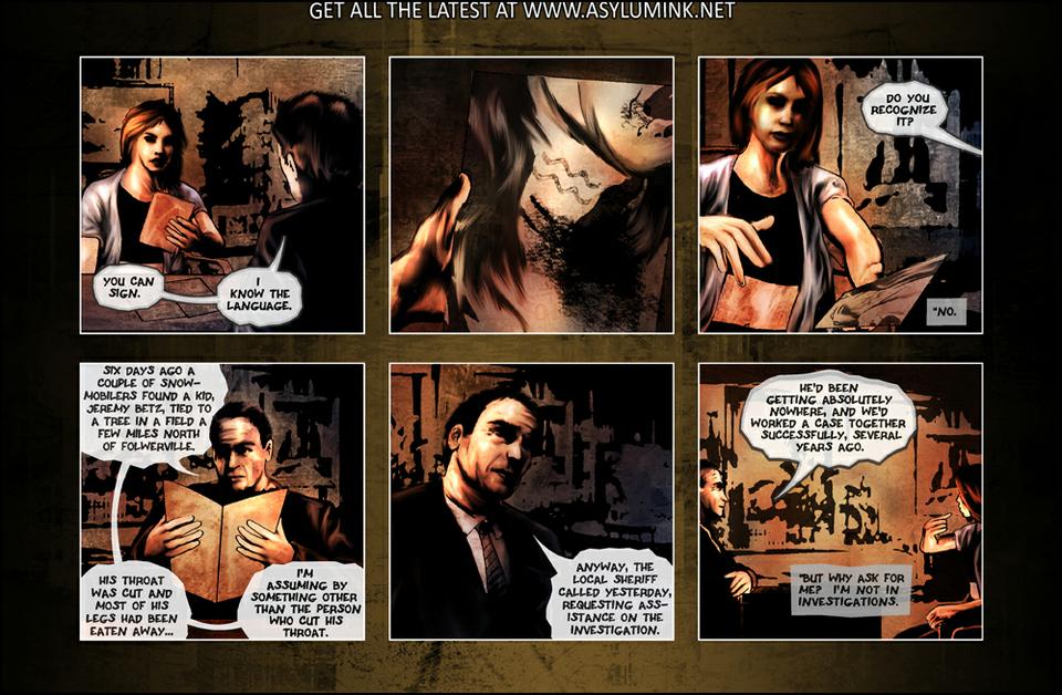 Ellium issue 1