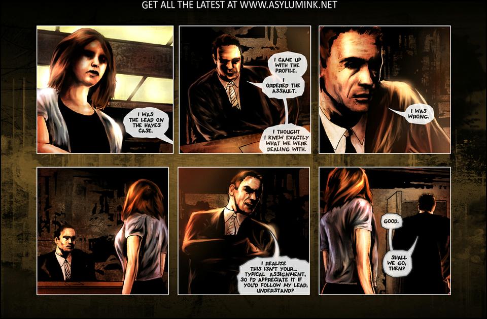 Ellium issue 1