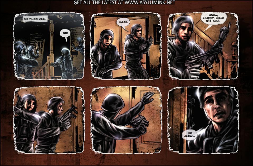 Ellium issue 1