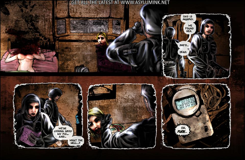 Ellium issue 1