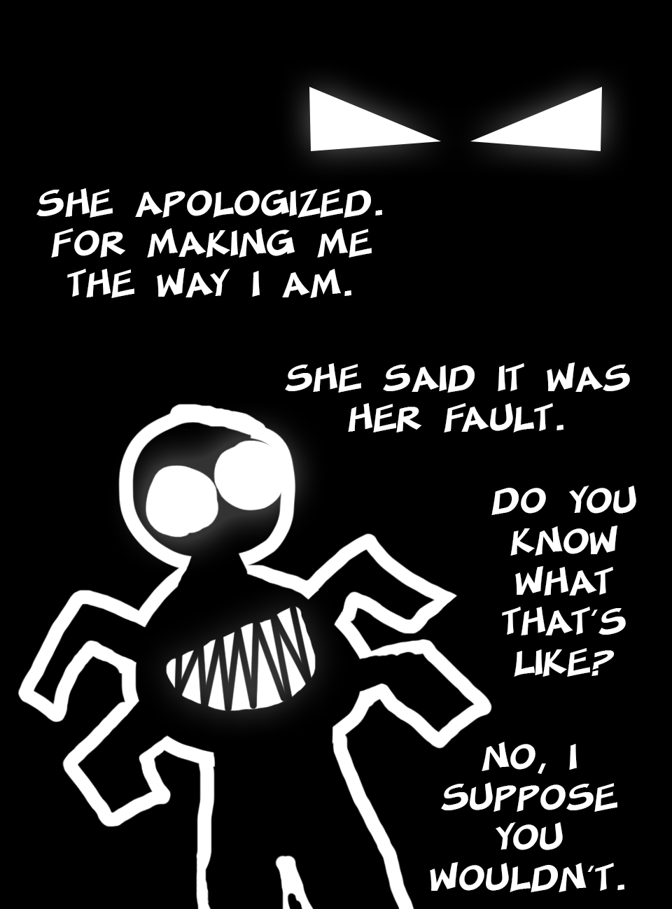 Her Response