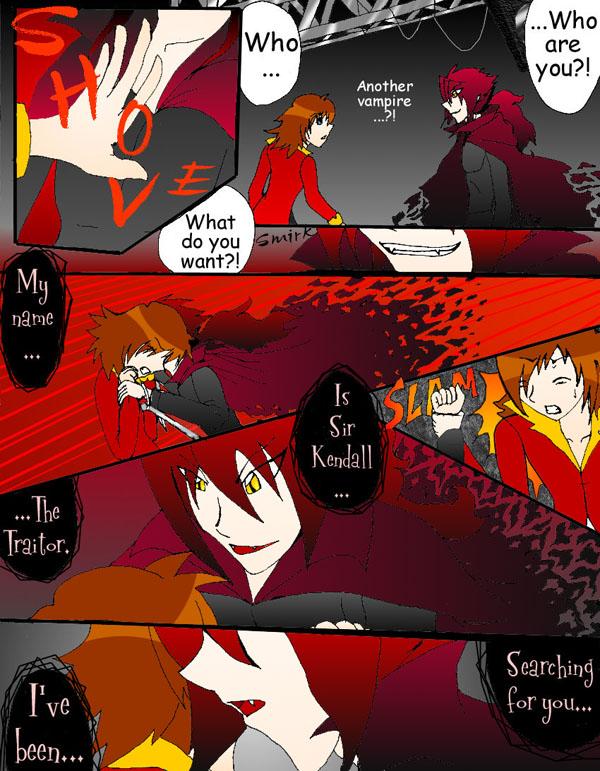 Page 7 - Another Vampire!