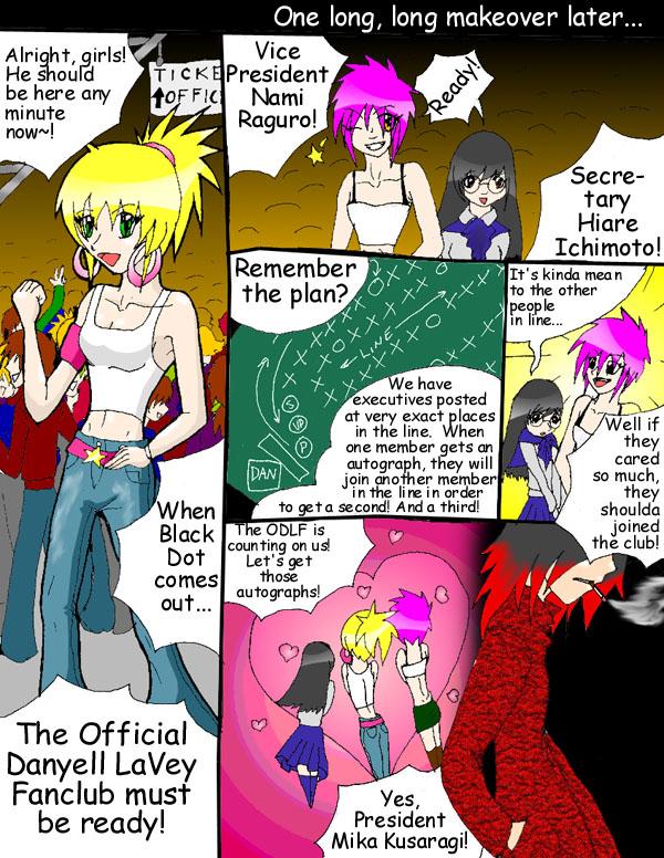 Page 14 - The Fanclub, Ohnoes!