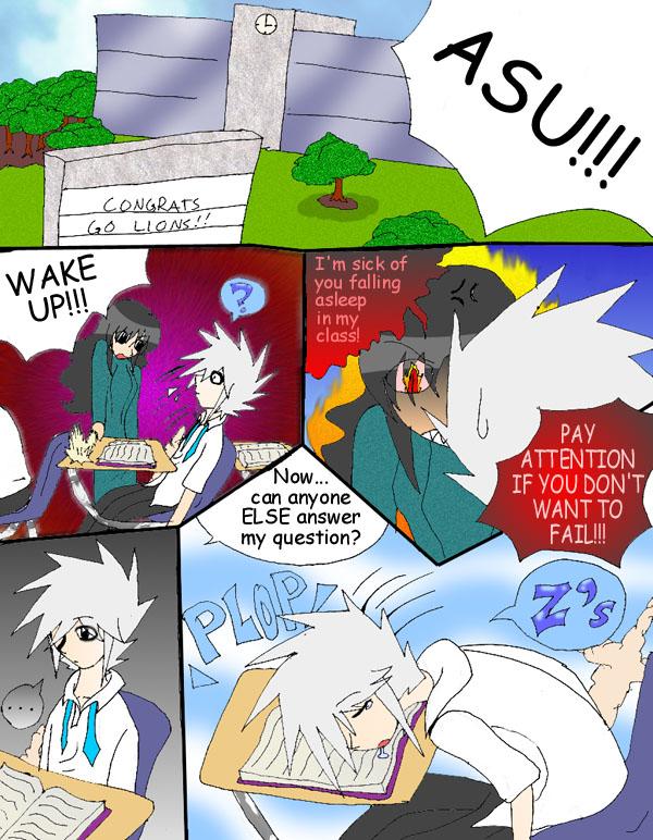 Page 31 - Elegy of Asu n Sensei 1