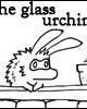Go to 'The Glass Urchin' comic