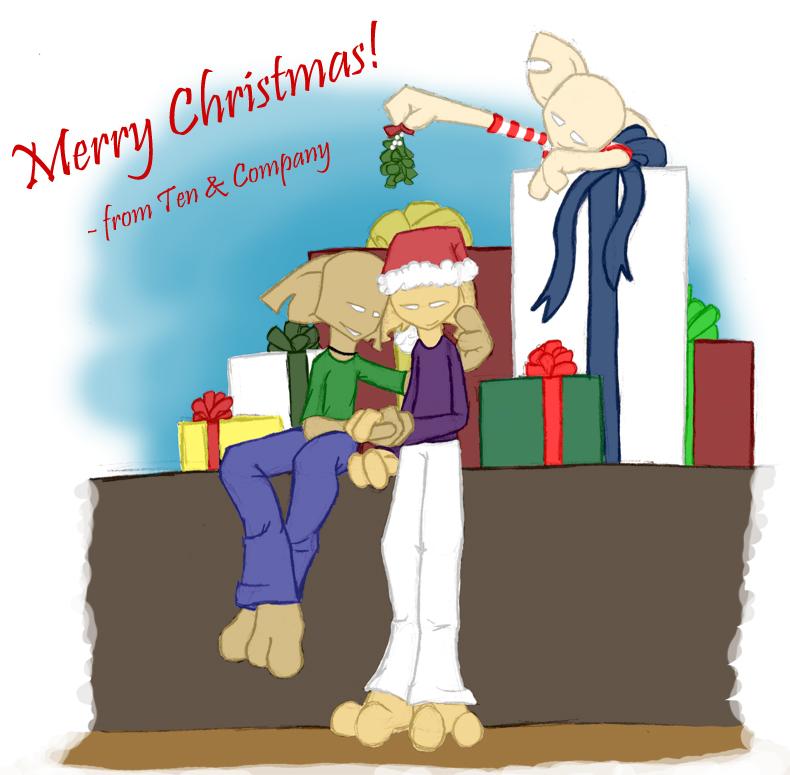 Christmas '06