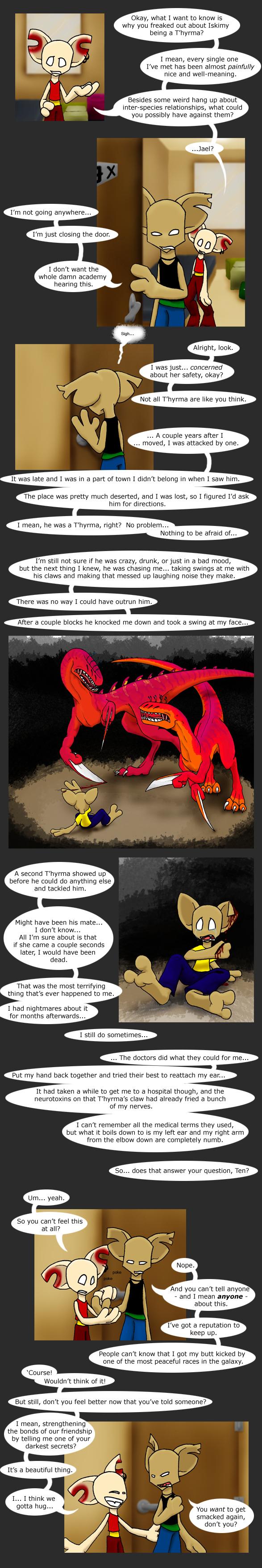 029 - Story time