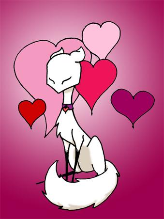 Valentine's '07