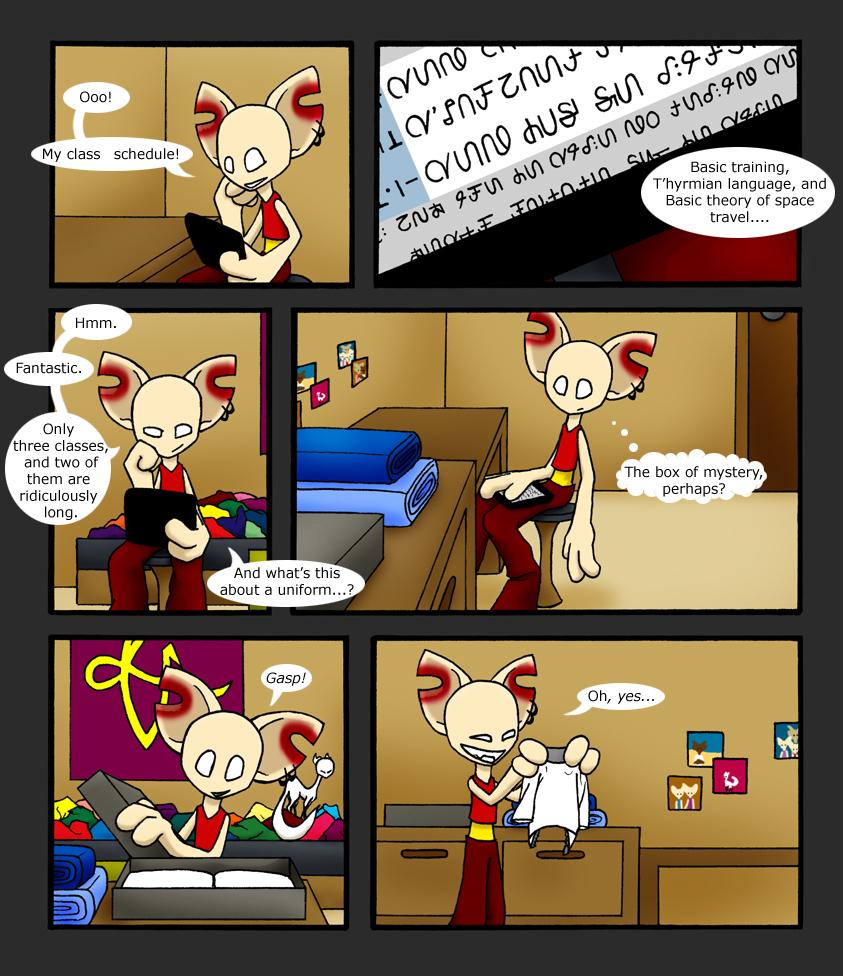 040 - Three hour classes suck