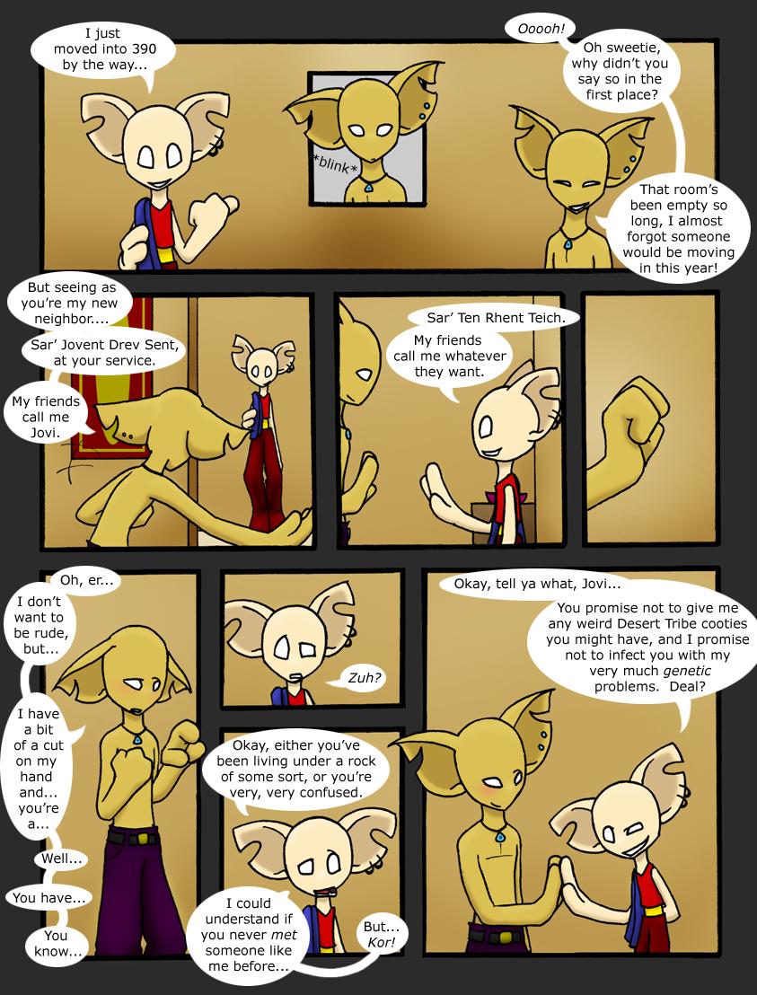 044 - Jovi!
