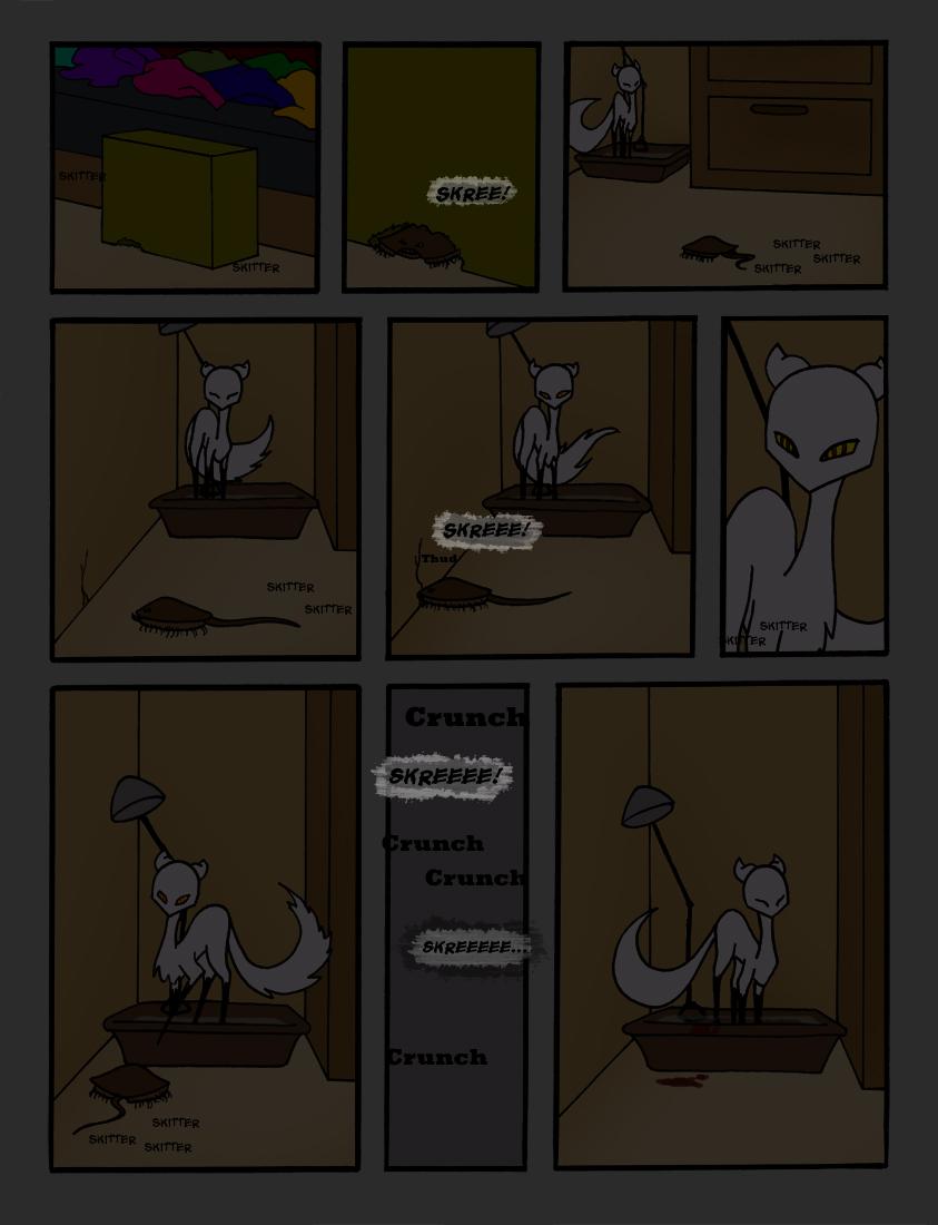 048 - Death of a scuttle monster