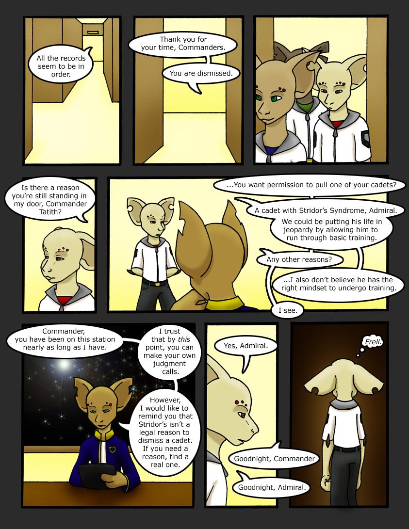 049 - Admiral Maev