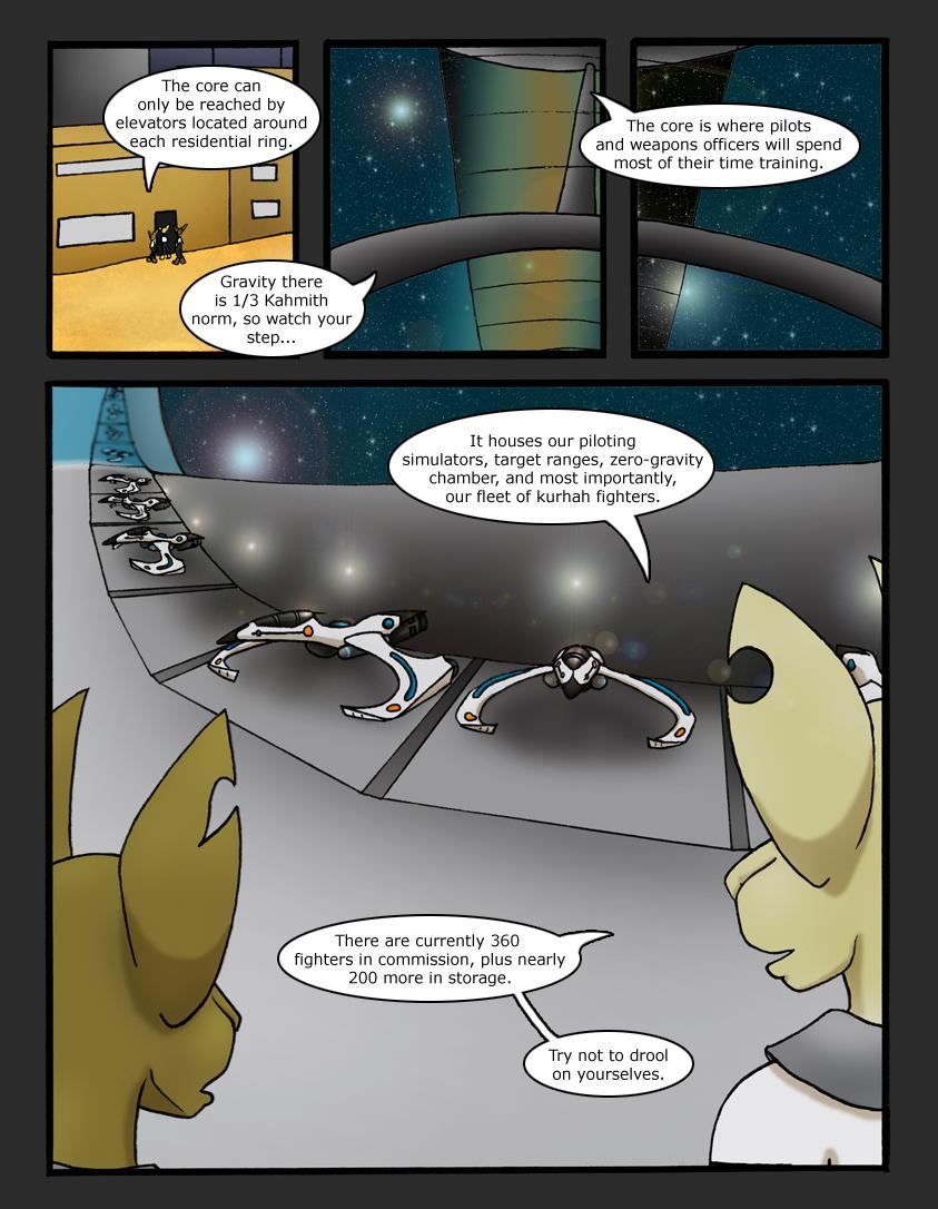 058 - Tour (Pt. 2)