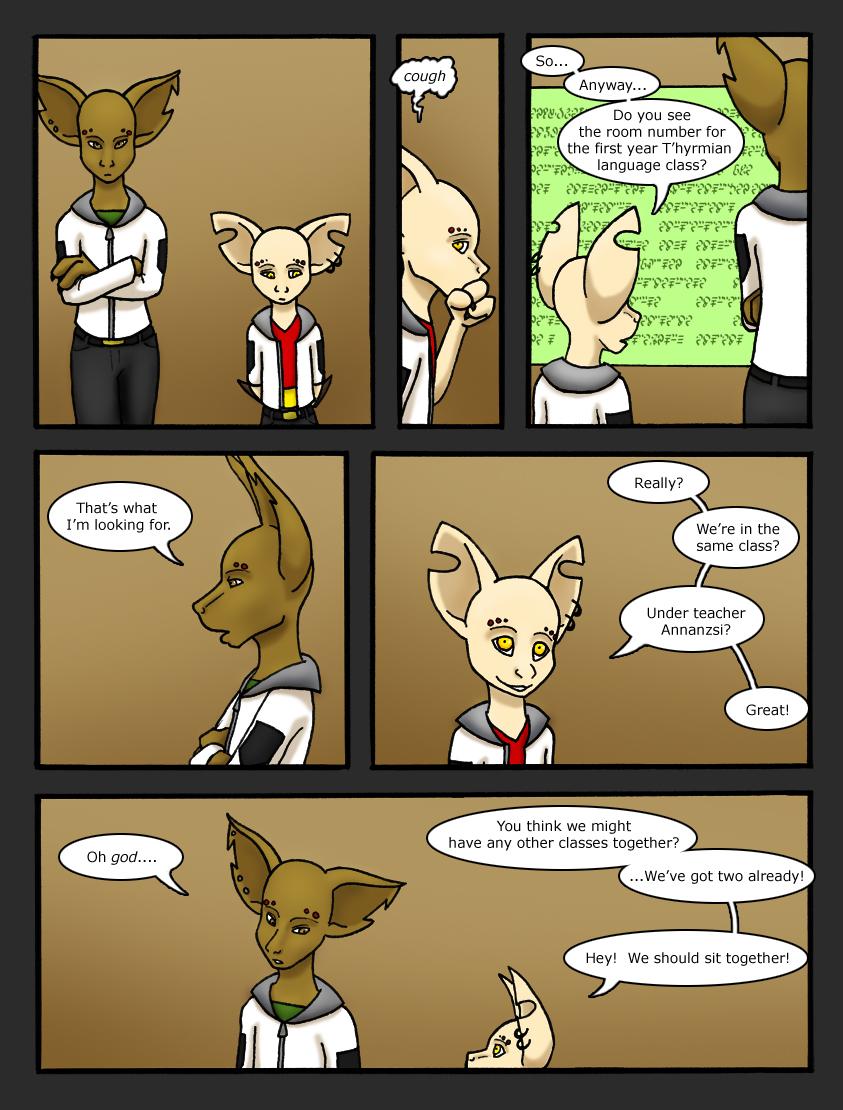 064 - Bouncing back