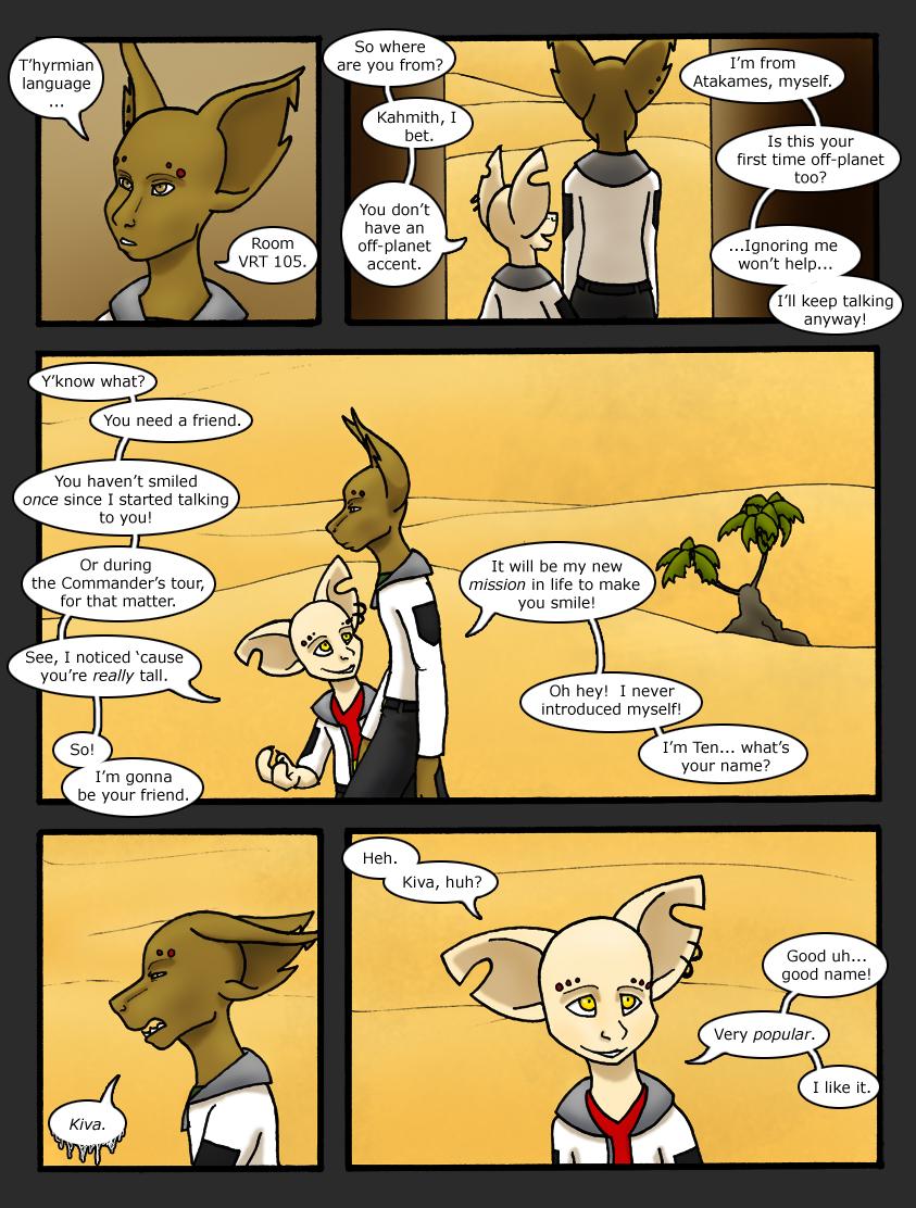 065 - Kiva
