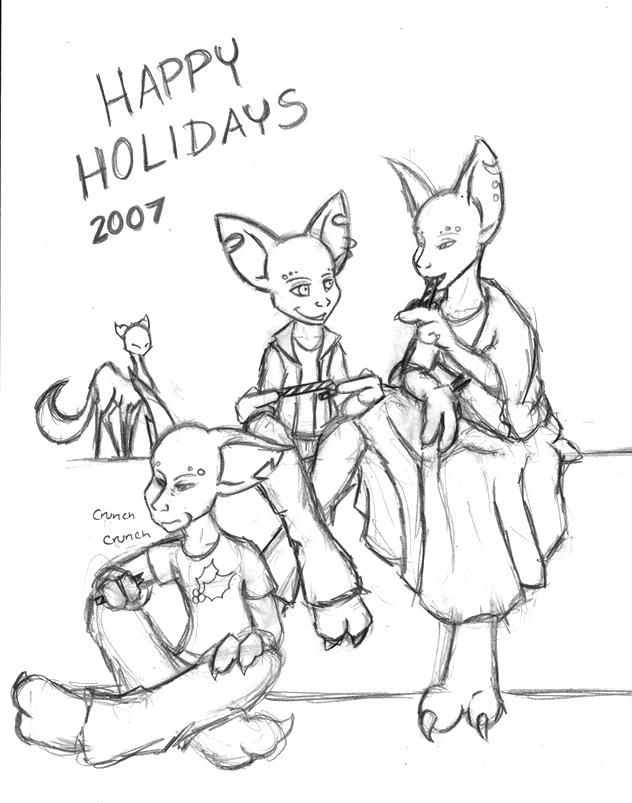Christmas '07