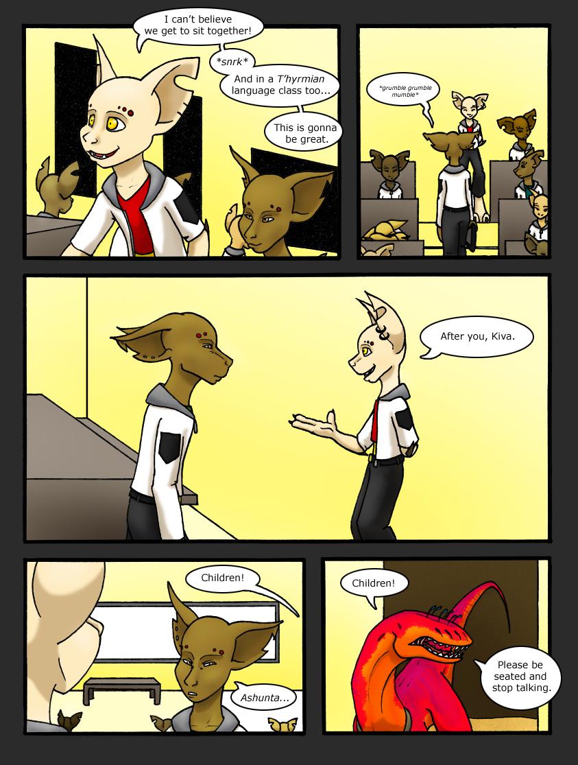 070 - Ashunta