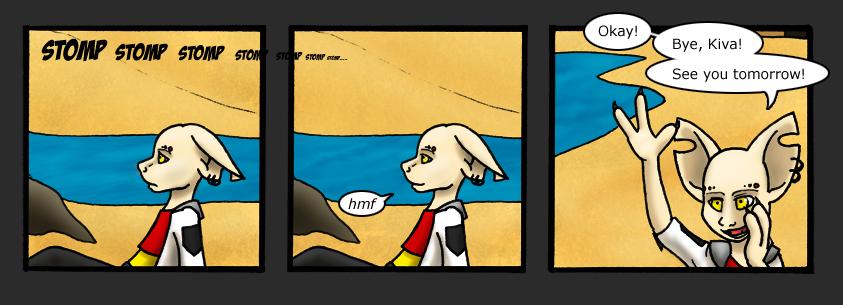 079 - It's just a bridge, folks