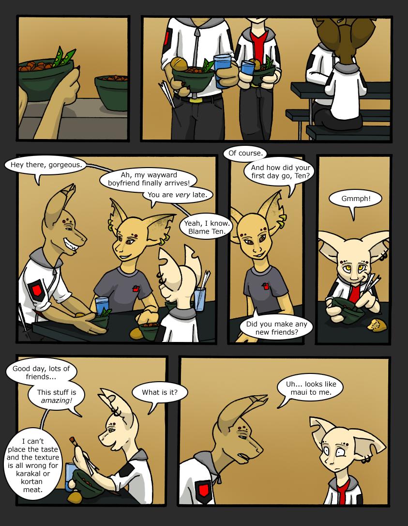 081 - Mmmm... tasty