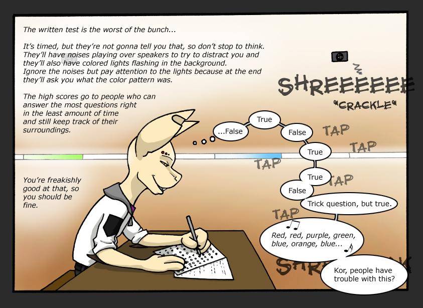 085 - Walkthrough enabled (Pt.3)
