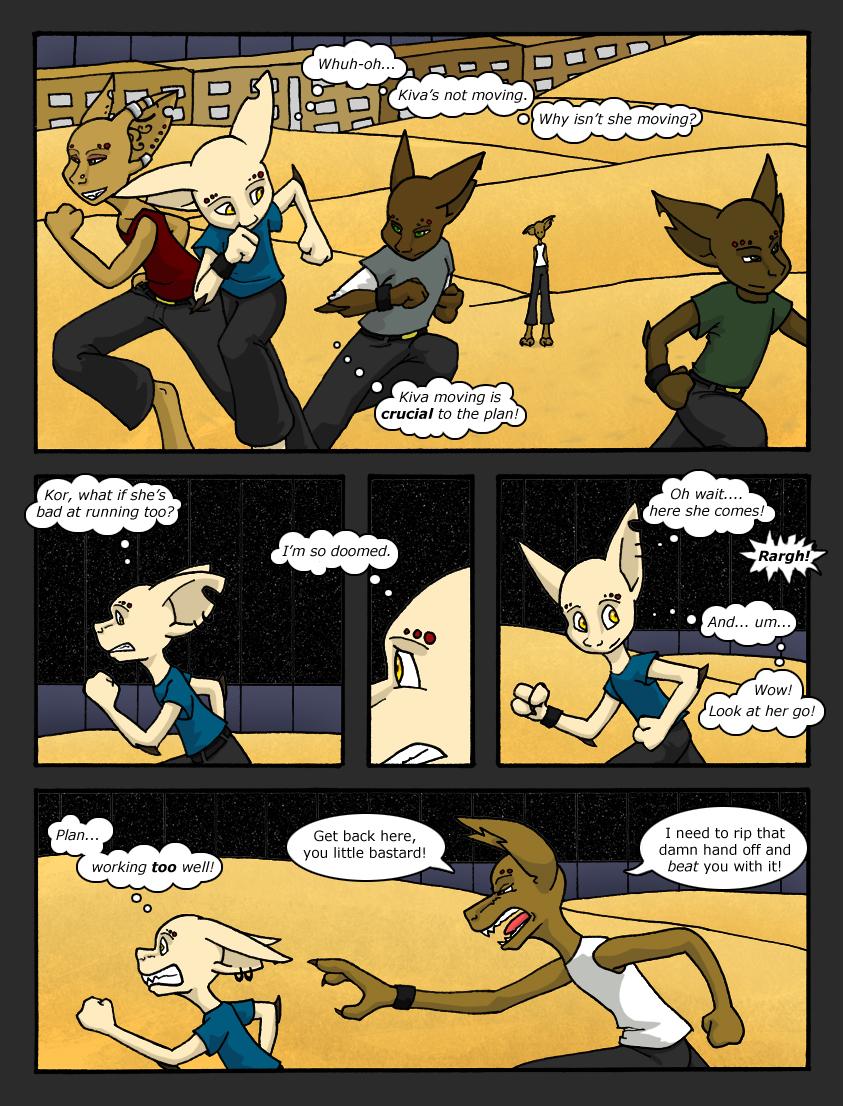 091 - Revival