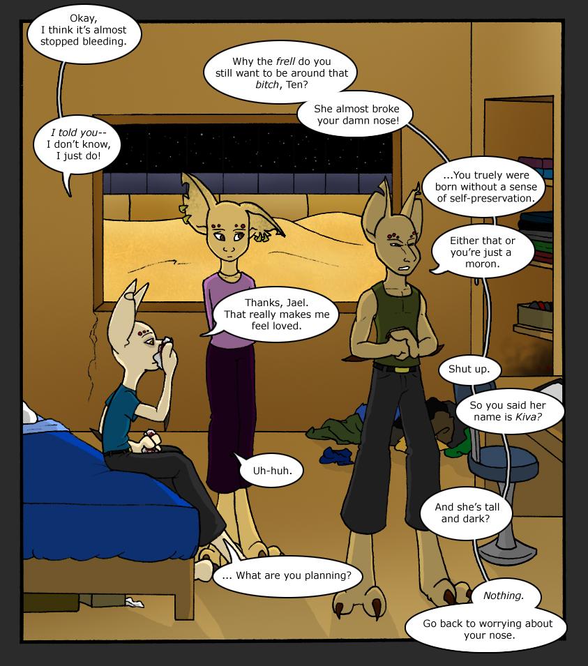097 - Setting up the pins