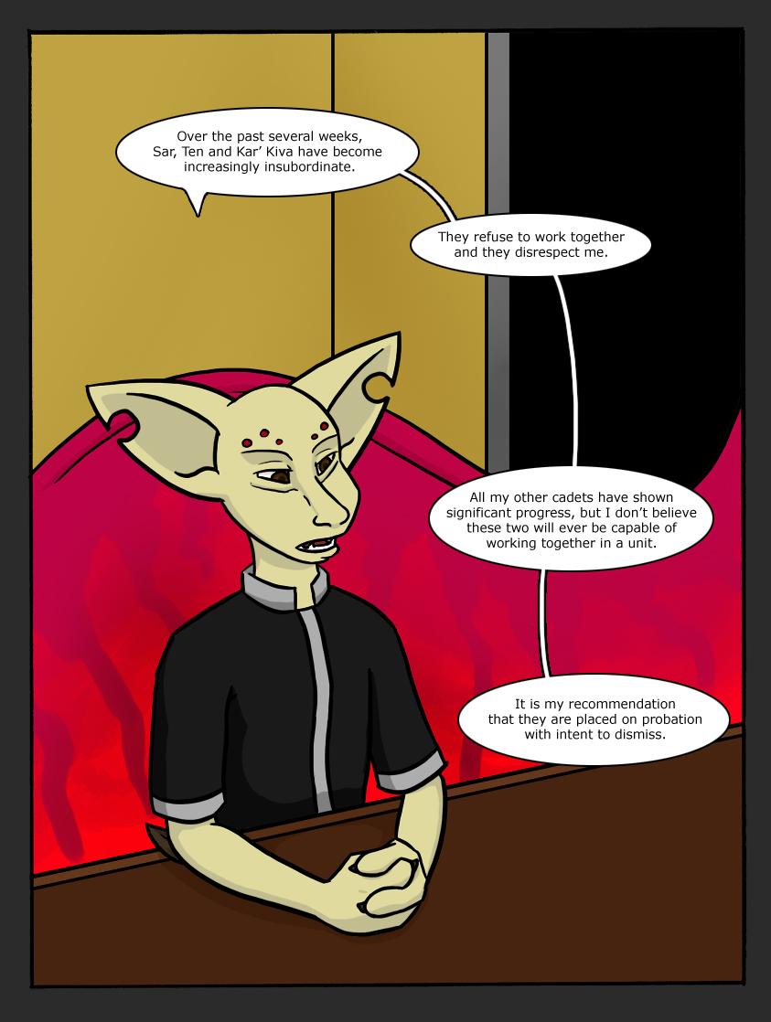 130 - Even more uh-ohs