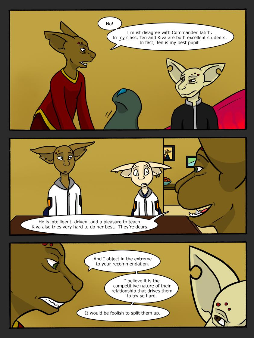 131 - Felda to the rescue