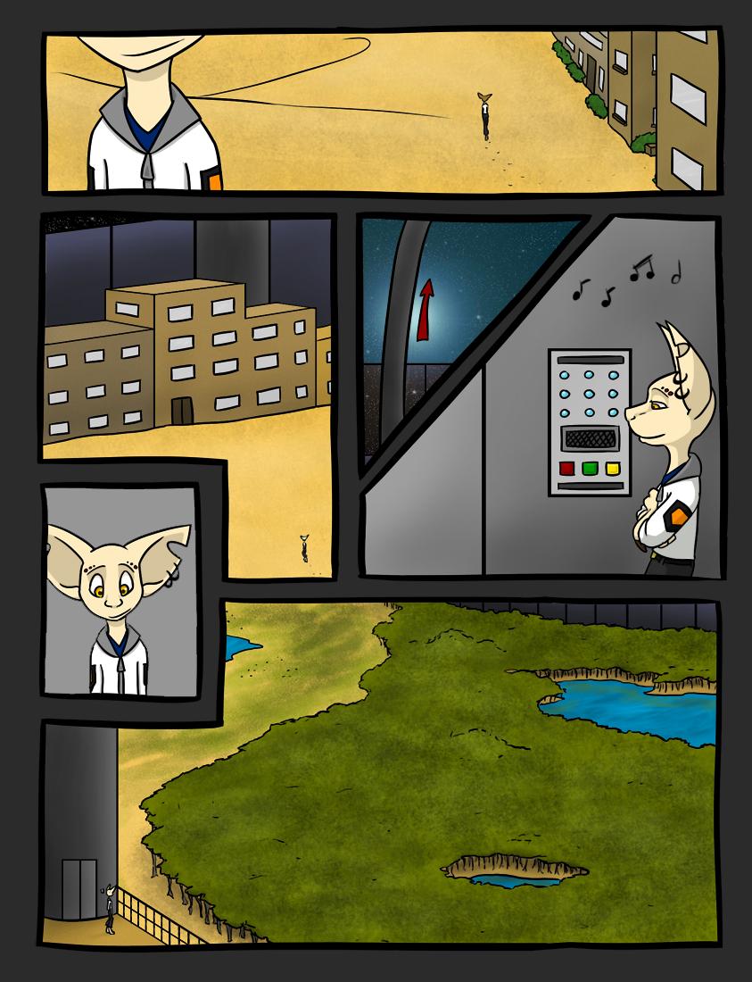 138 - Journey to the Garden Ring