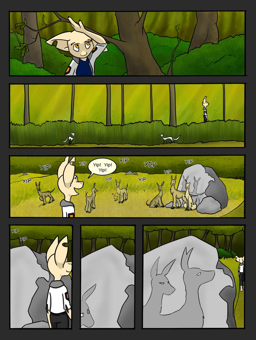 140 - Physics-defying shadows