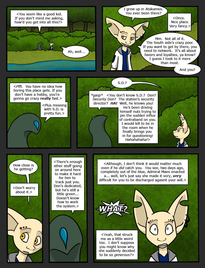 146 - More Ten and Tattle