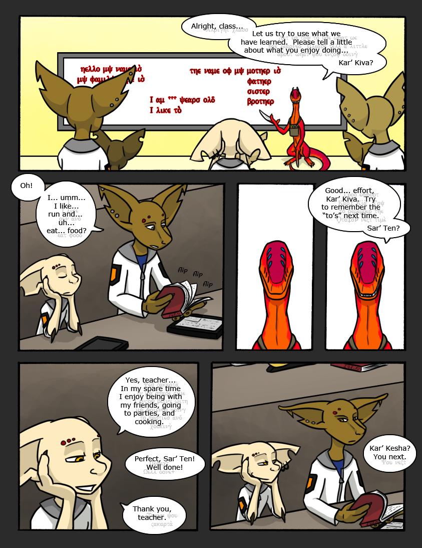 153 - There's a bit of a learning curve