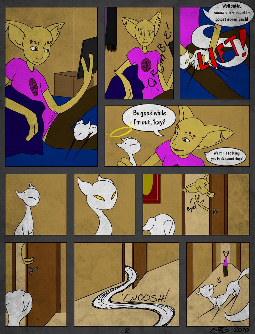 SRES guest comic page 2