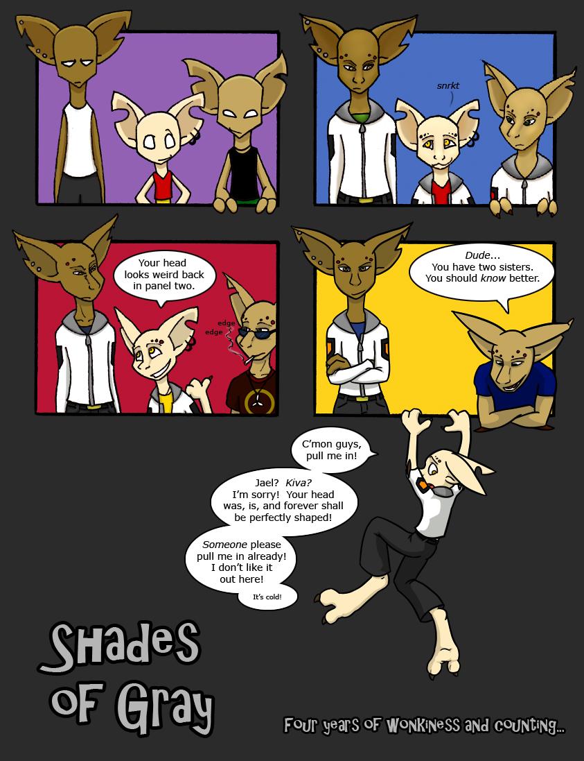 4 year anniversary!!!