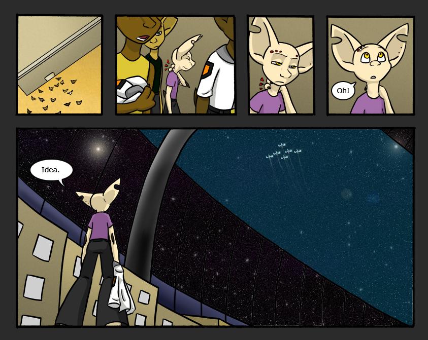 164 - Unexpected free time