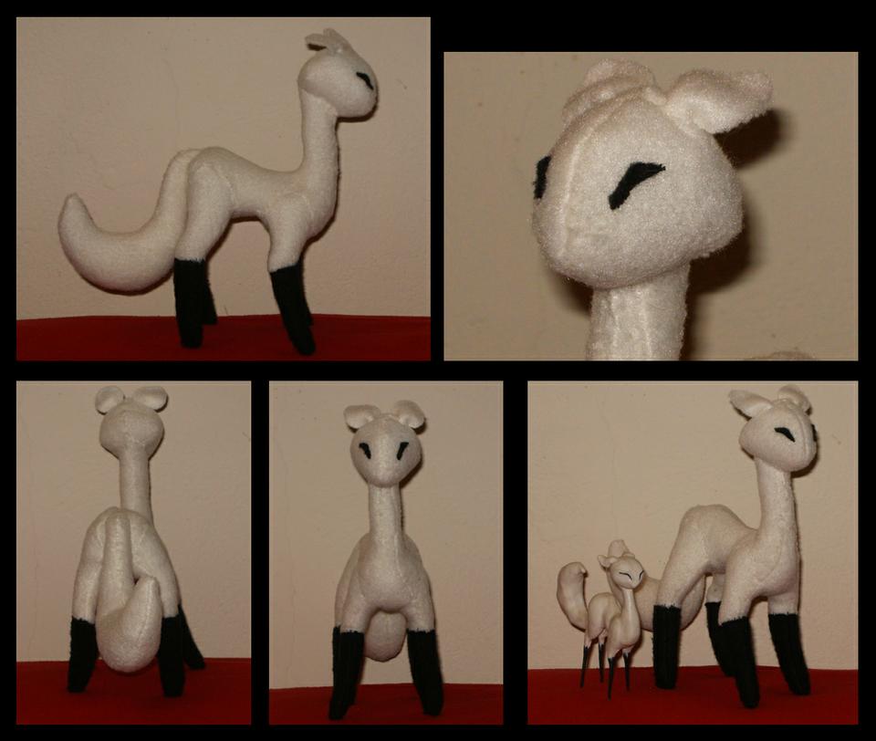 Mini-laiki is disappointed in this week's lack of comic